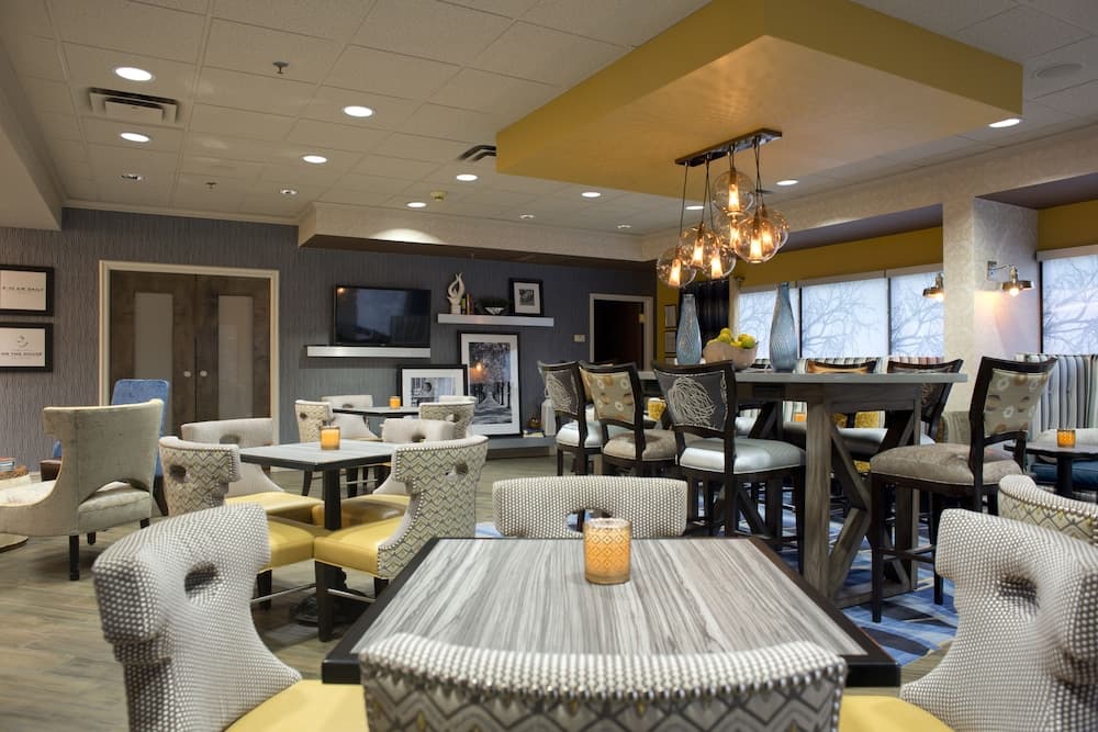 Hampton Inn Milledgeville