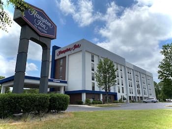 Hampton Inn by Hilton Lexington Park