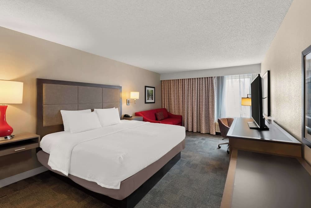 Hampton Inn Lancaster