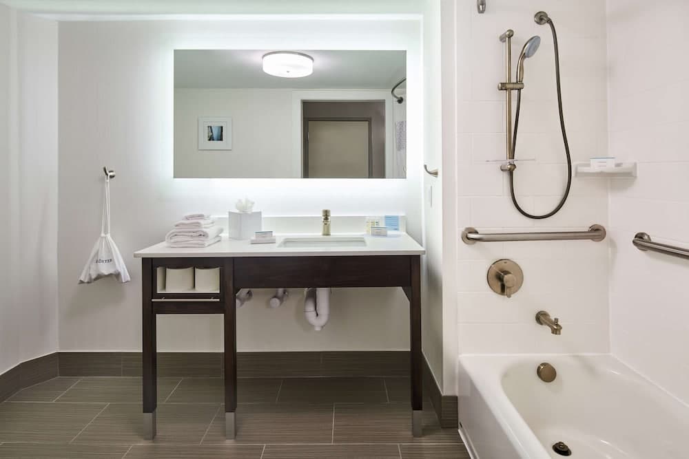 Hampton Inn & Suites Chapel Hill/Durham, Area