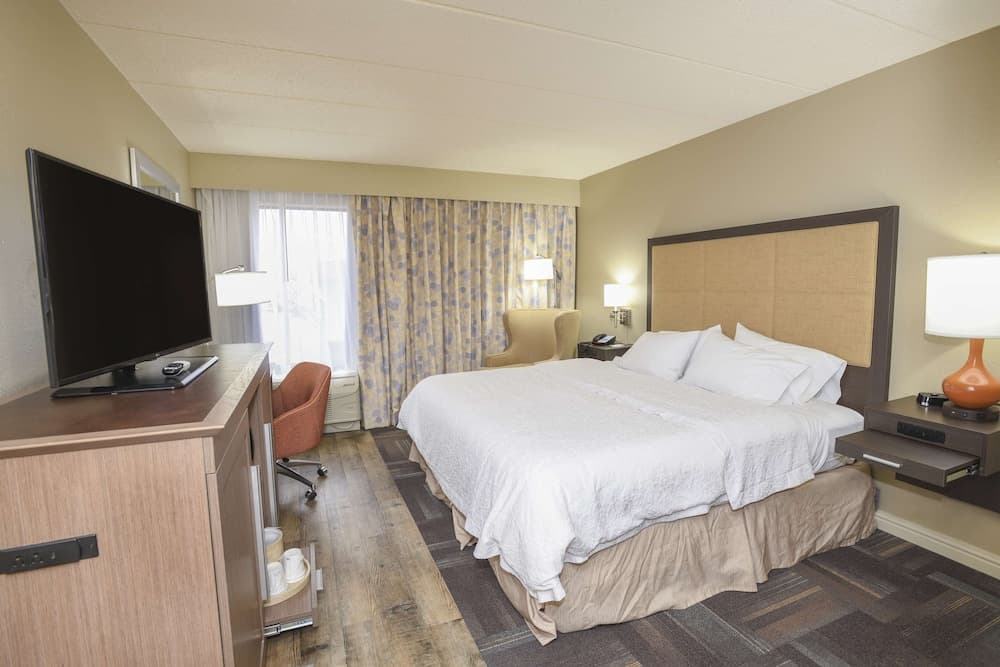 Hampton Inn Cincinnati-Eastgate