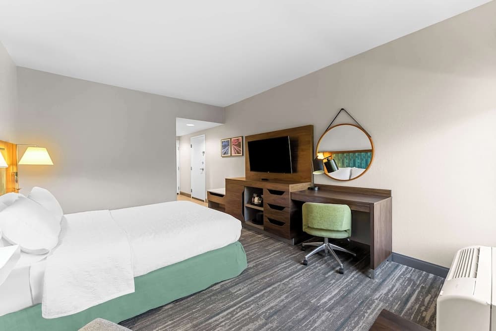 Hampton Inn Stroudsburg/Poconos