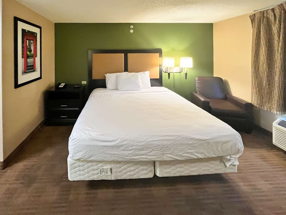 Studio 6 Memphis, TN – East Memphis