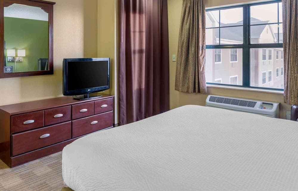 Extended Stay America Suites Columbus NE I270