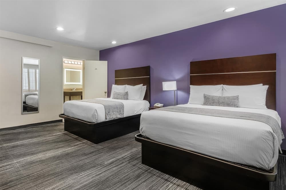 SureStay Hotel by Best Western Beverly Hills West LA
