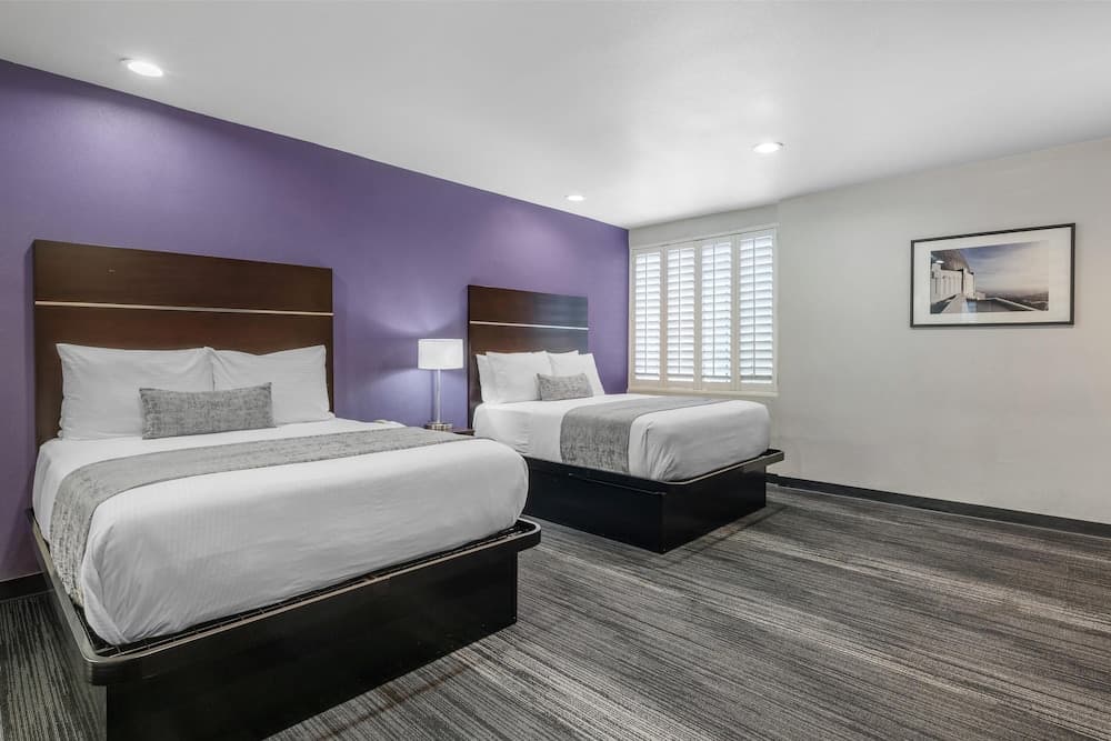 SureStay Hotel by Best Western Beverly Hills West LA