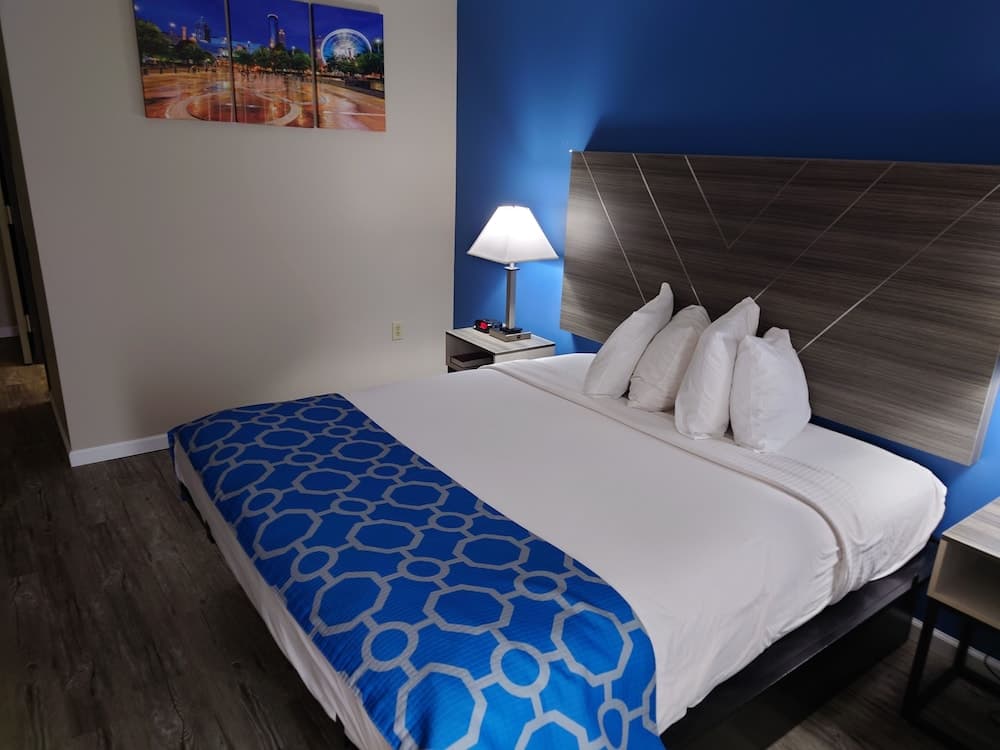 Baymont by Wyndham Adairsville