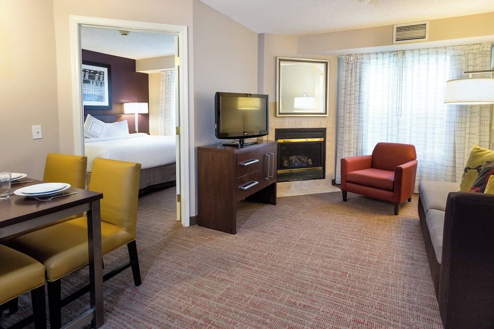 Residence Inn By Marriott Fort Collins