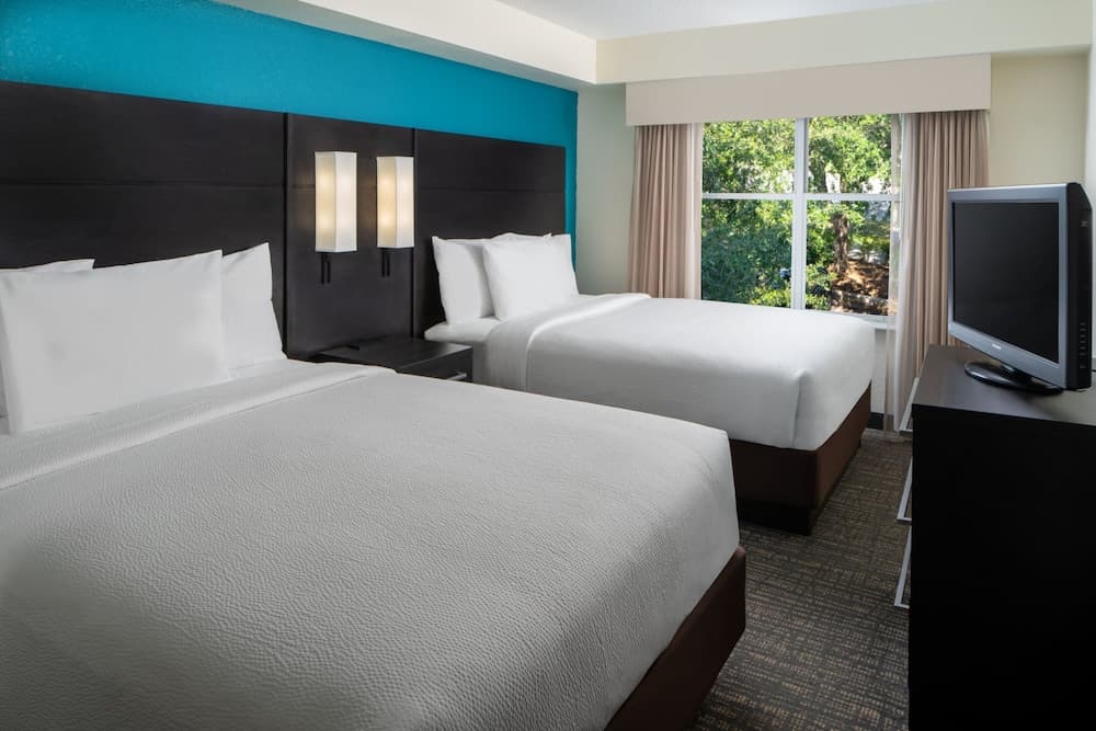 Residence Inn by Marriott Orlando Convention Center