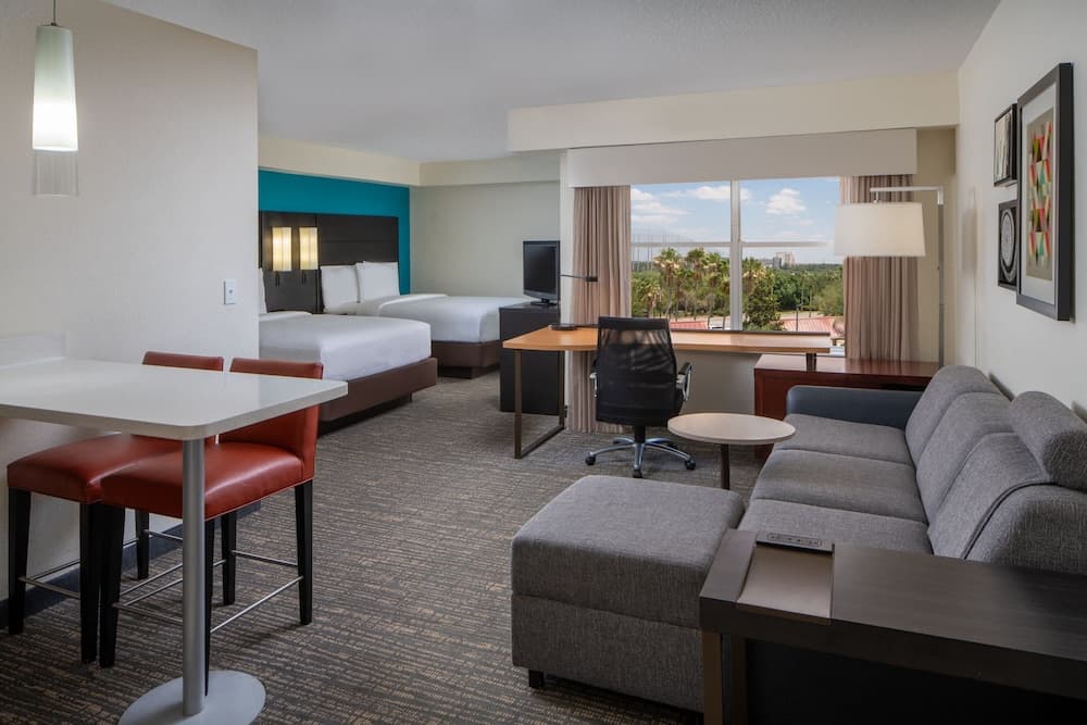 Residence Inn by Marriott Orlando Convention Center