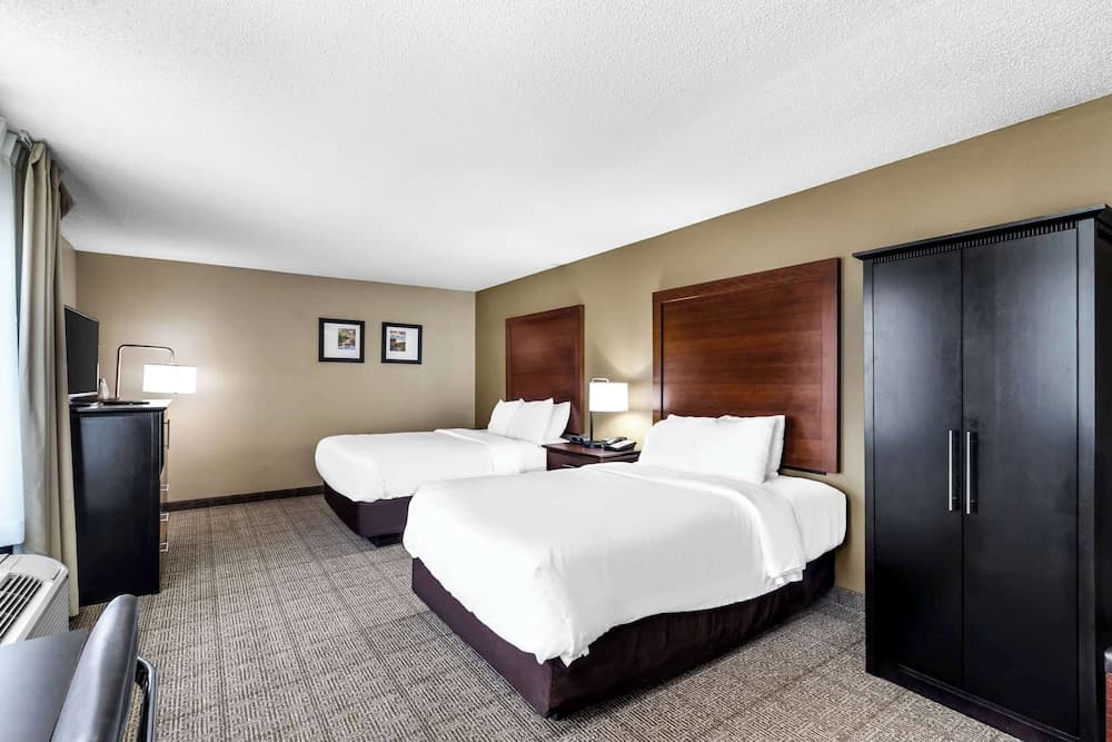 Comfort Inn Evansville East