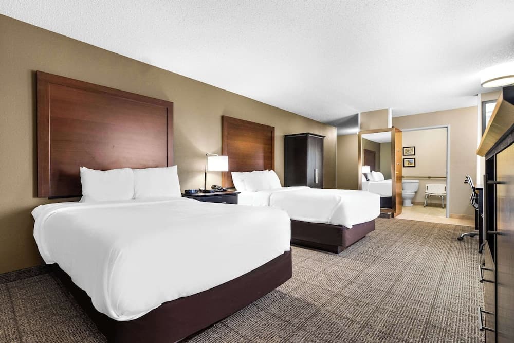 Comfort Inn Evansville East