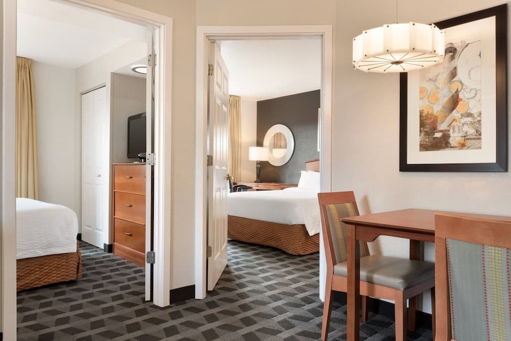 Towneplace Suites by Marriott Boca Raton