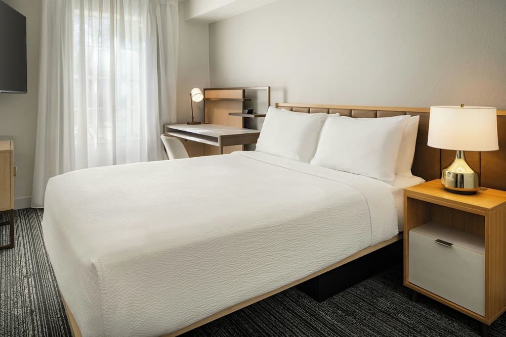 Towneplace Suites By Marriott Milpitas