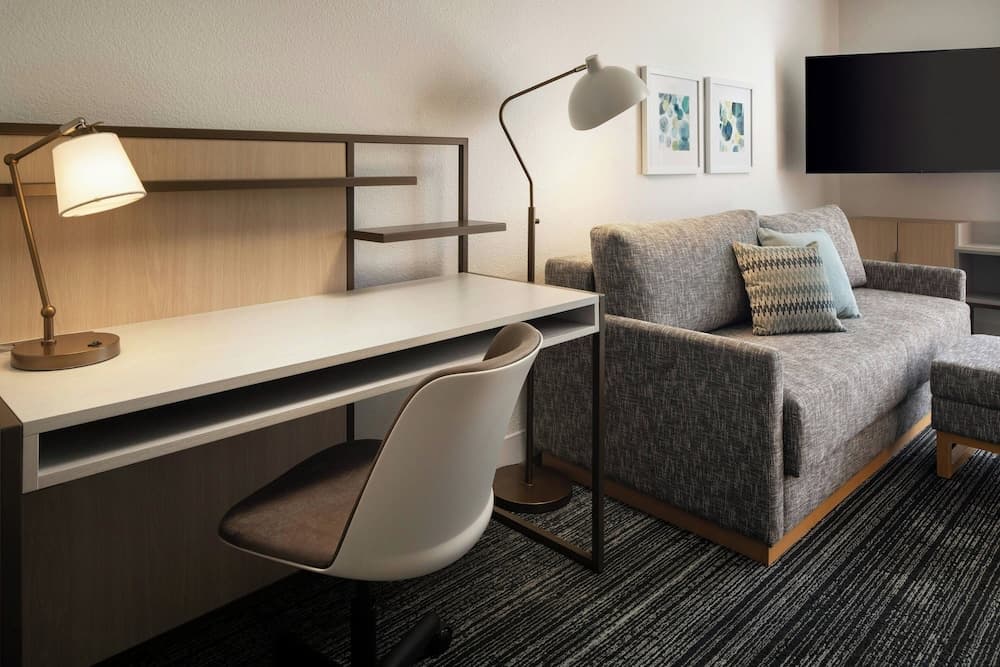 Towneplace Suites By Marriott Milpitas