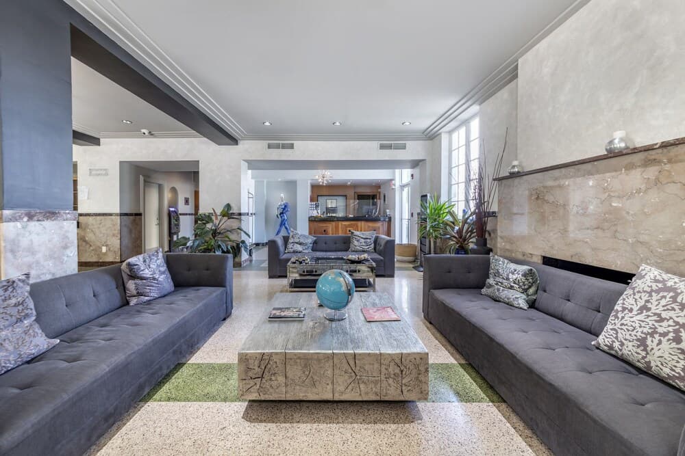 La Flora by LuxUrban