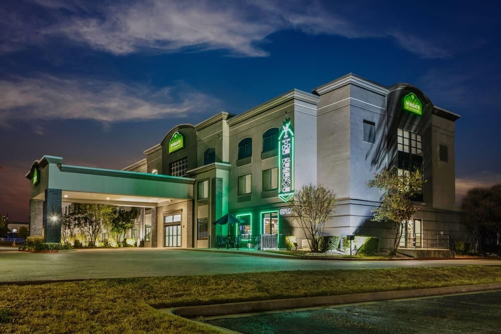 hotel image