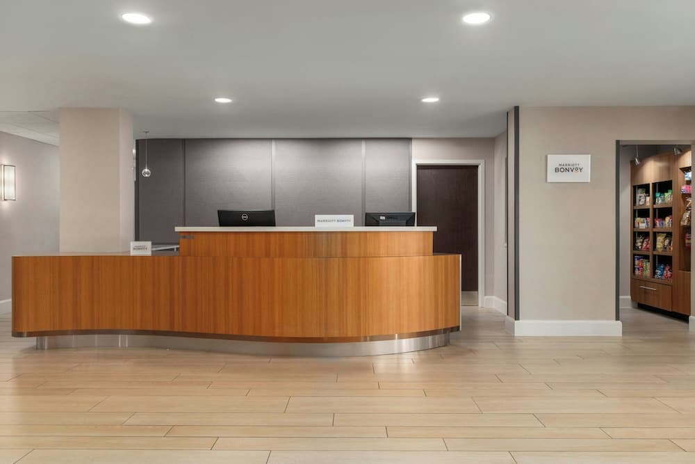 Springhill Suites By Marriott Boca Raton