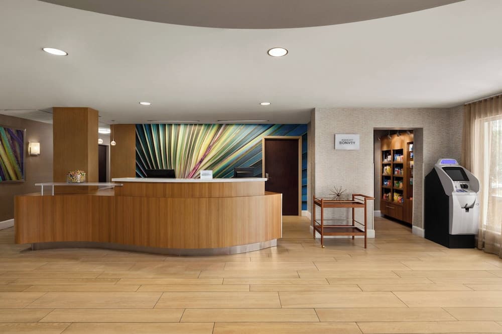 Springhill Suites By Marriott Boca Raton