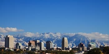 Kimpton Hotel Monaco Salt Lake City by IHG