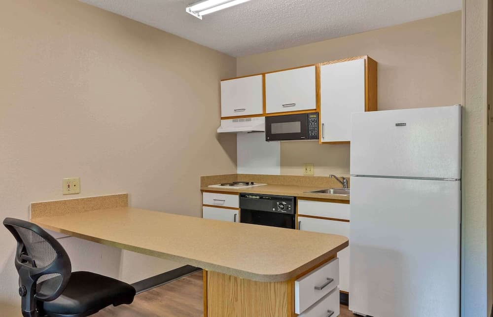 Extended Stay America Suites Boston Peabody