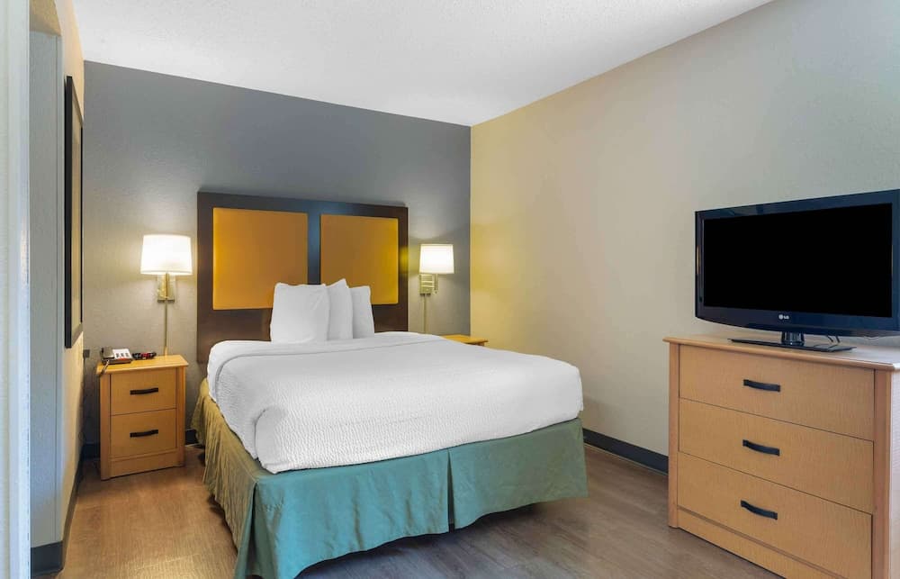 Extended Stay America Suites Boston Peabody