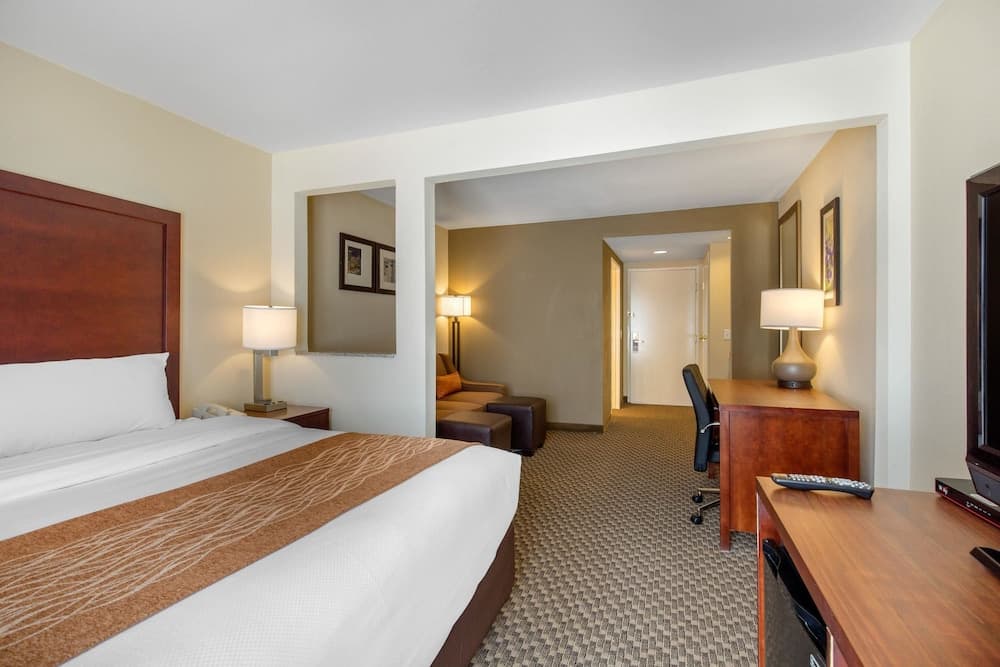 Comfort Inn & Suites SW Houston Sugarland