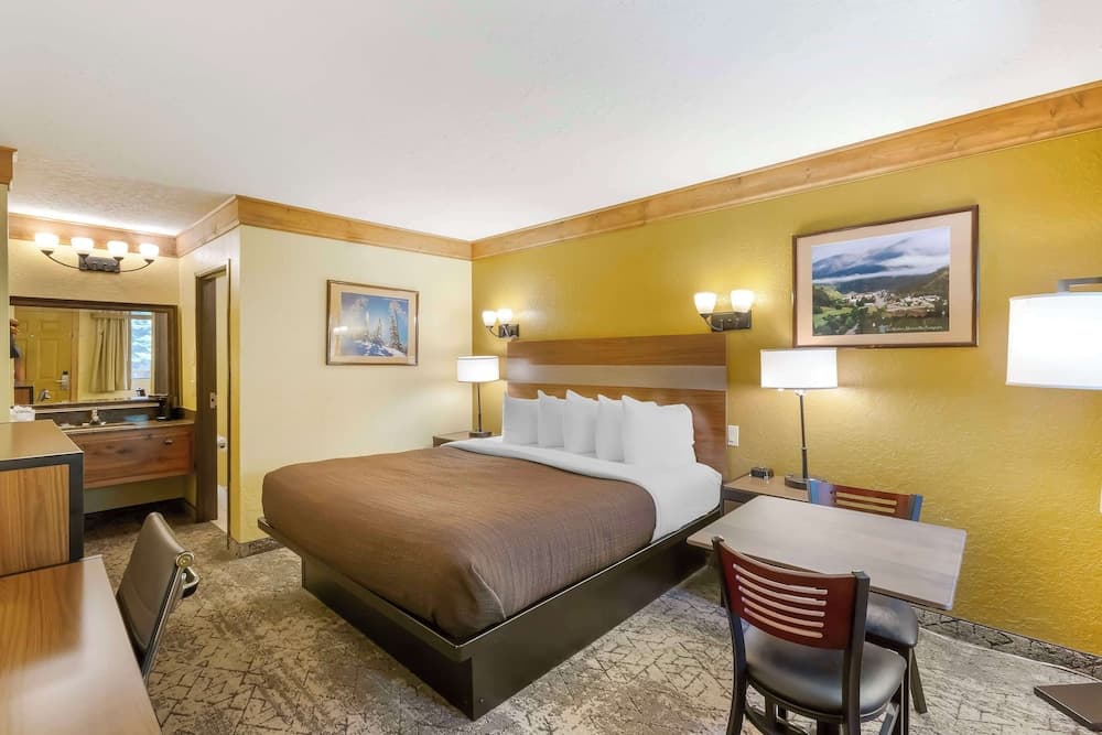 Best Western Rivers Edge