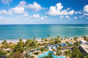 The Royal Sonesta San Juan