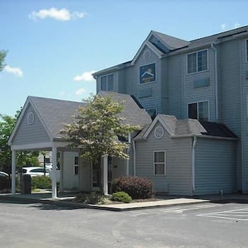 Motel 6 Charlotte, NC - University