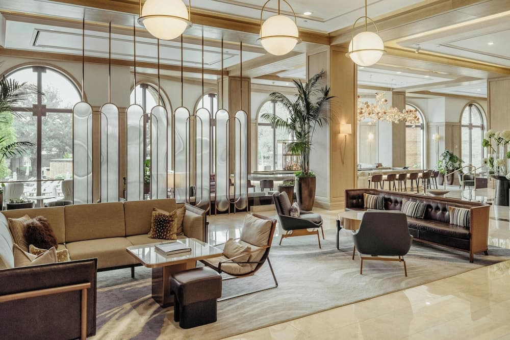 The Ritz-Carlton Dallas, Las Colinas