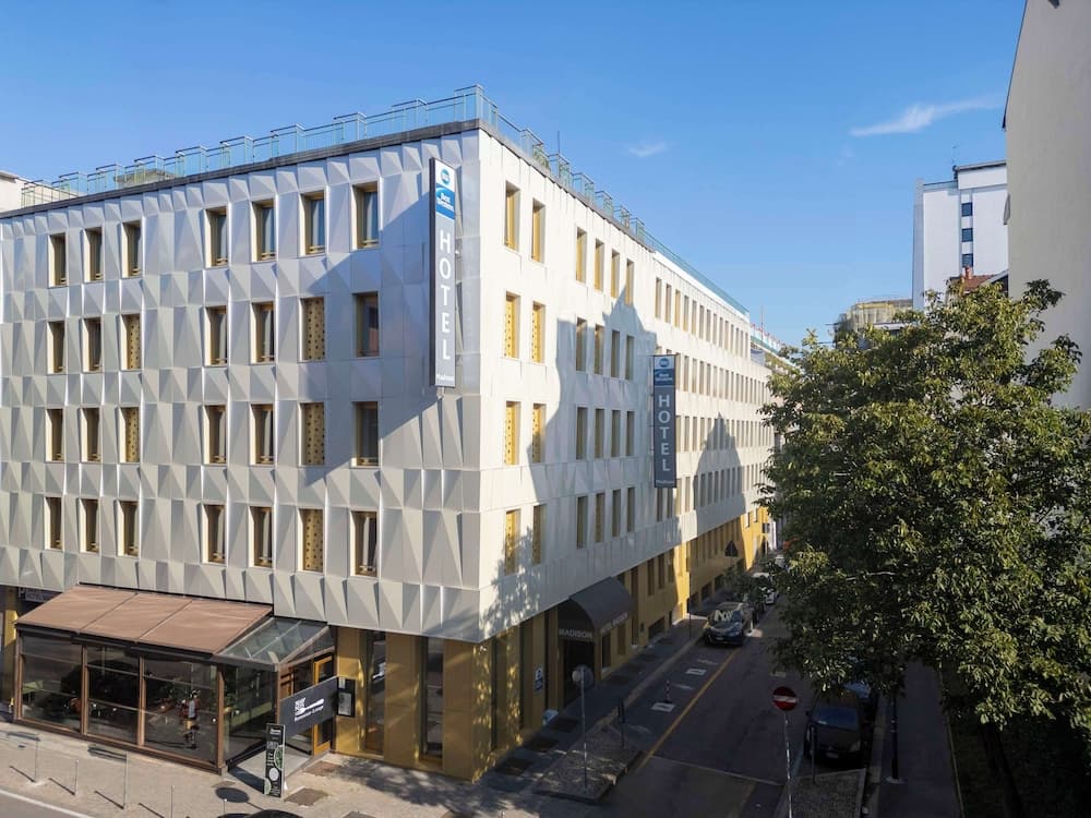 hotel image