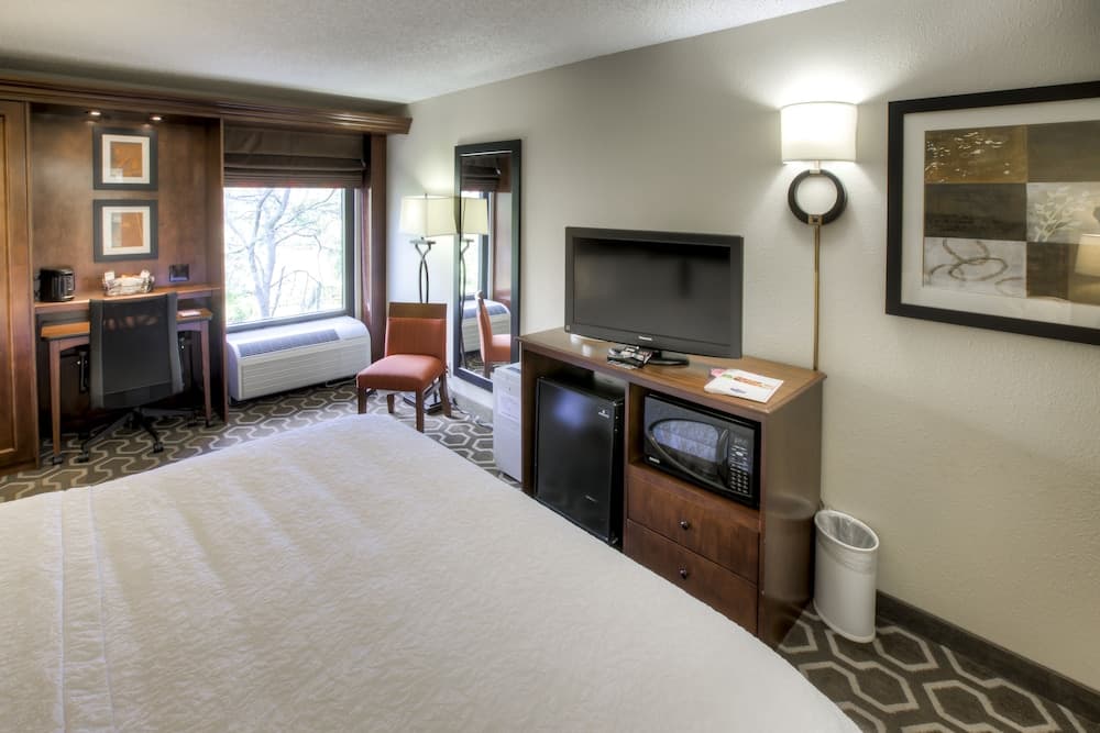 Hampton Inn Tampa-International Airport/Westshore