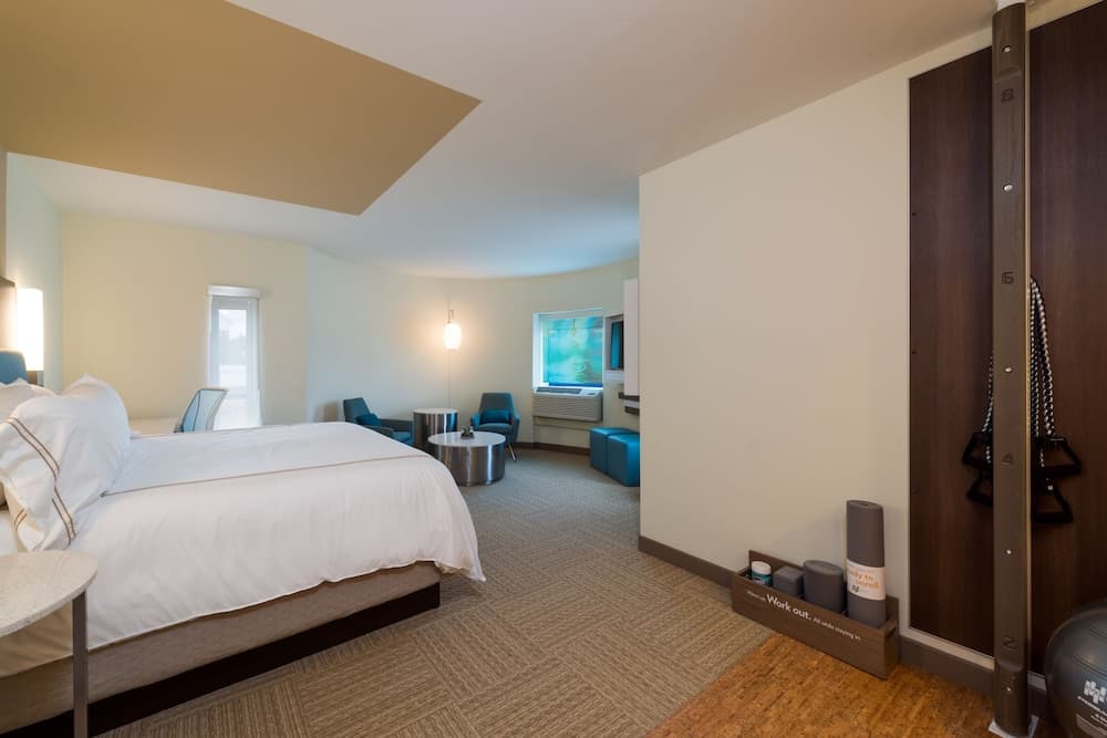 EVEN Hotel Rockville - Washington DC Area by IHG