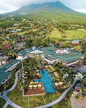 Four Seasons Resort - Nevis