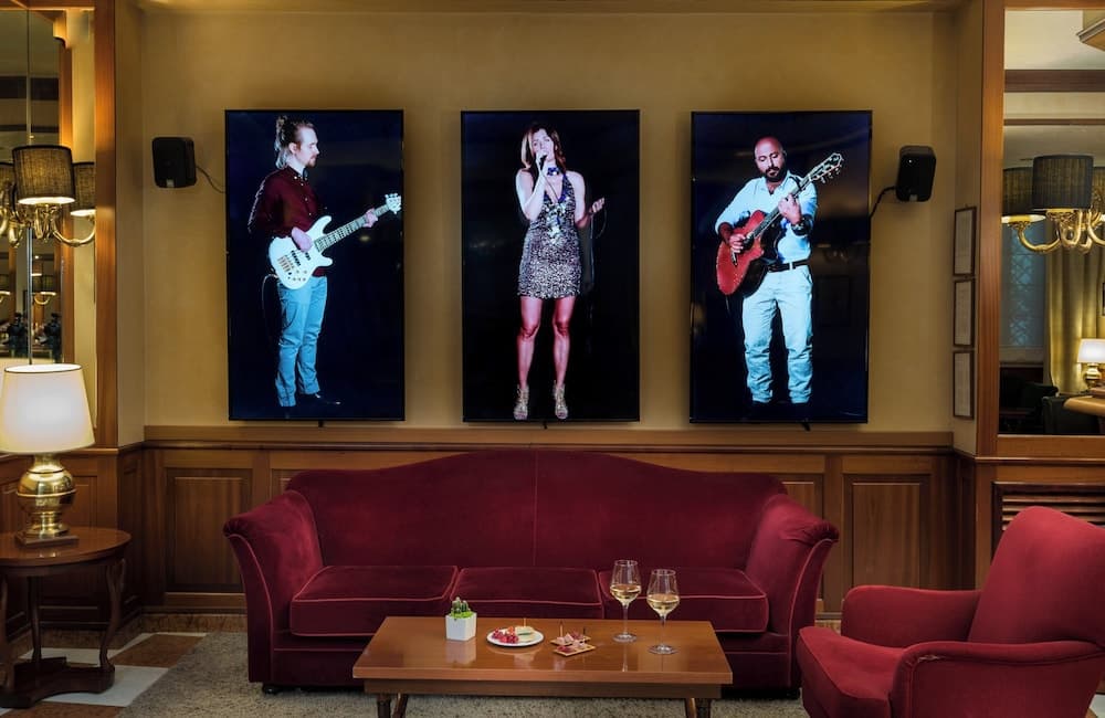 Leonardo Hotel Milan City Center