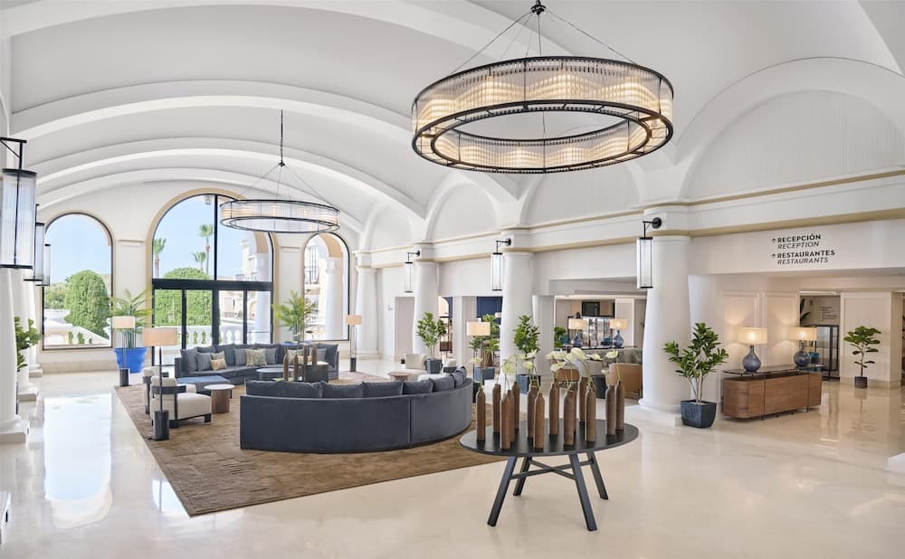 Grand Hyatt La Manga Club Golf & Spa