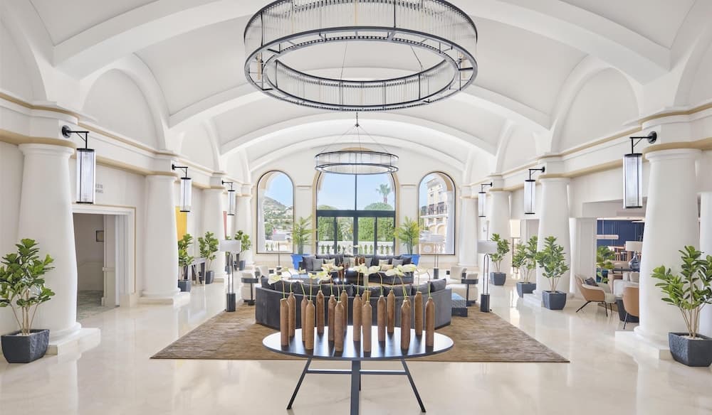 Grand Hyatt La Manga Club Golf & Spa