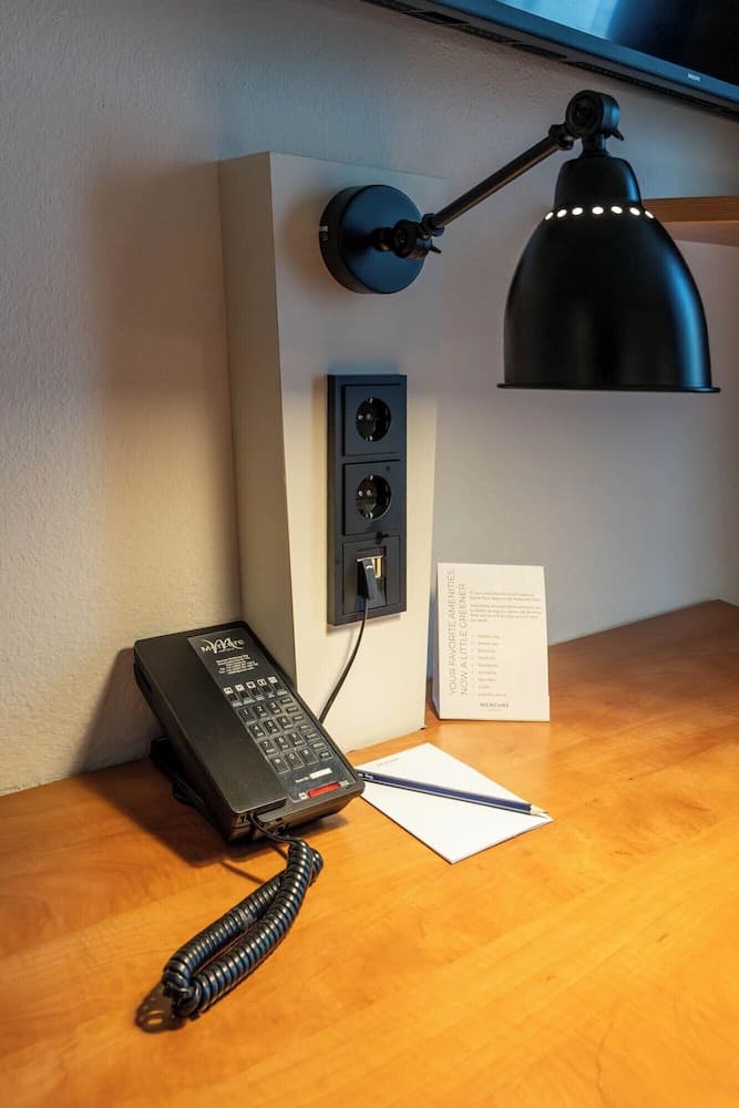 Mercure Salzburg City