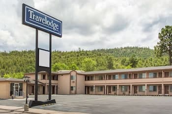 Travelodge by Wyndham Williams Grand Canyon