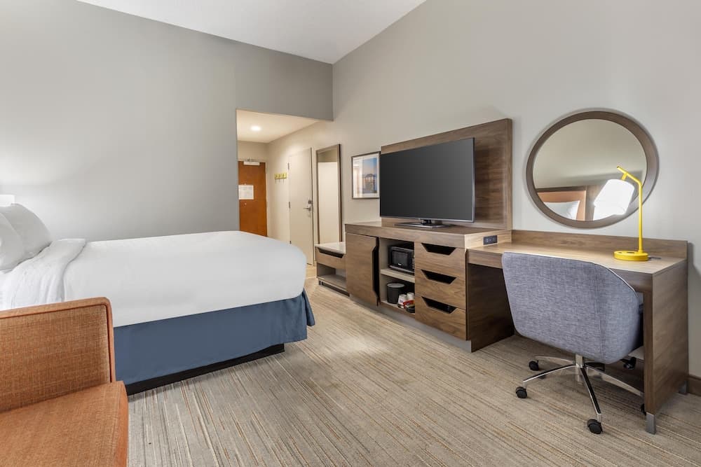 Hampton Inn New Bern