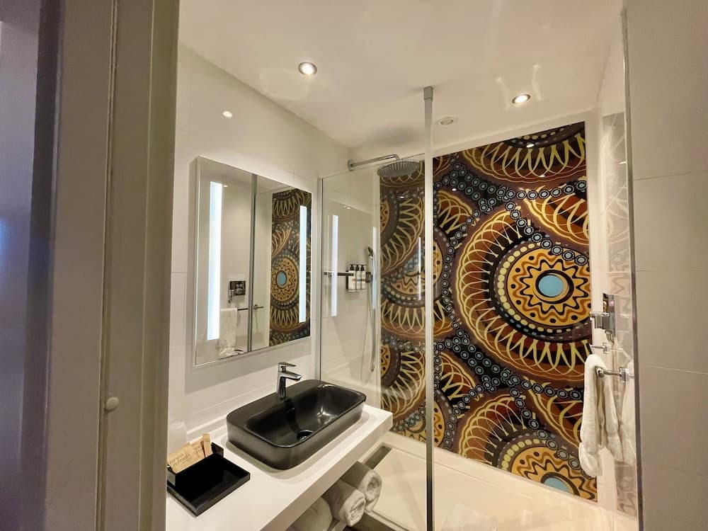 Pullman Dakar Teranga