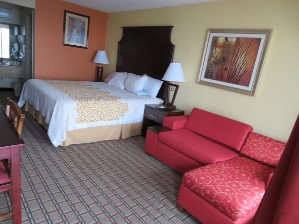 Days Inn by Wyndham Blytheville