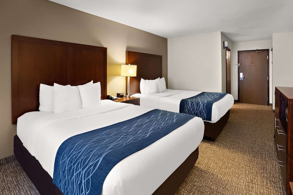 Comfort Inn Lacey - Olympia