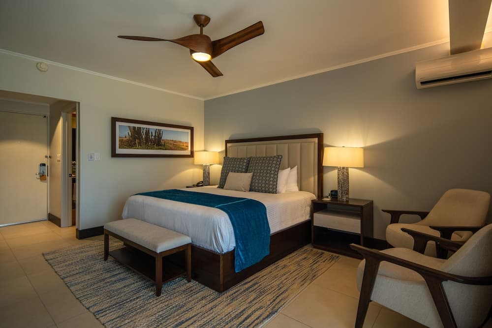 Manchebo Beach Resort and Spa