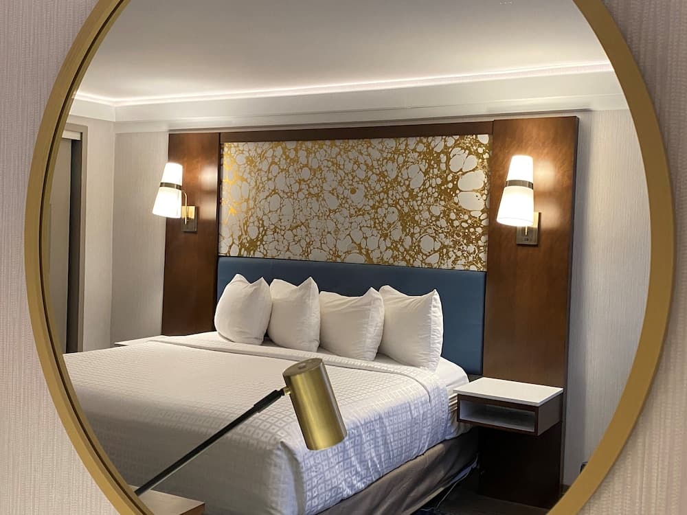 The Westfield Inn, BW Signature Collection