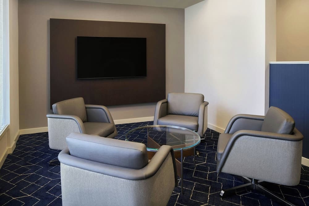 Courtyard San Francisco Larkspur Landing/Marin County