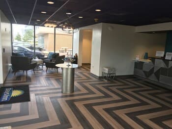 Motel 6 Arlington, Tx – Entertainment District