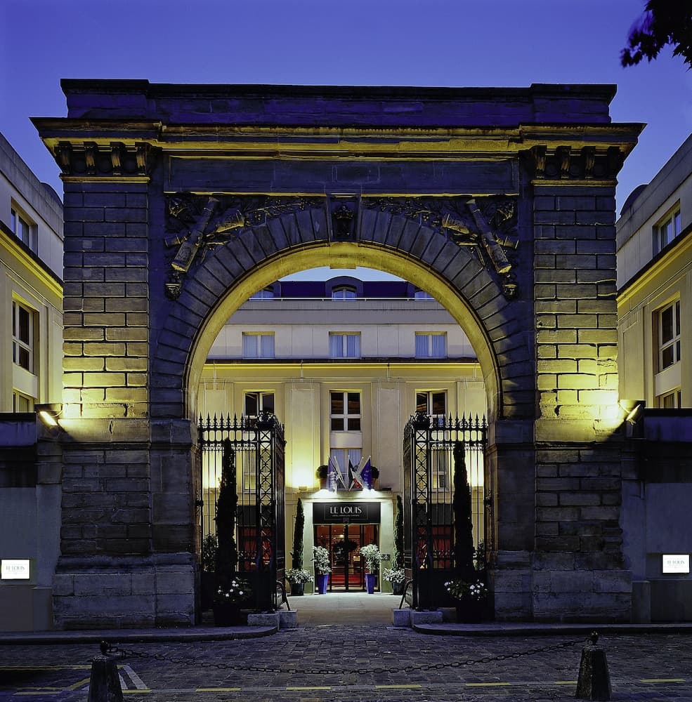 hotel image