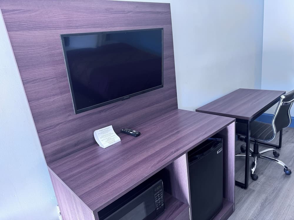 Florence Inn and Suites